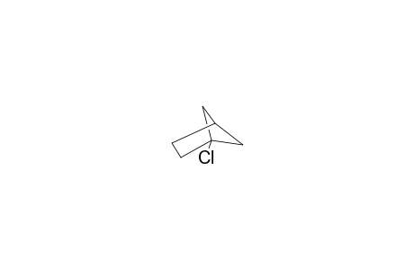 1-CHLOROBICYCLO-[2.1.1]-HEXANE