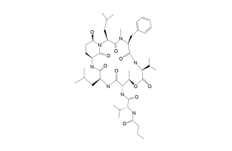 TASIPEPTIN-A