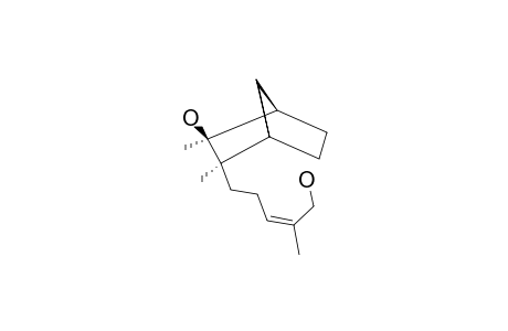 (Z)-2-BETA-HYDROXY-14-HYDRO-BETA-SANTALOL