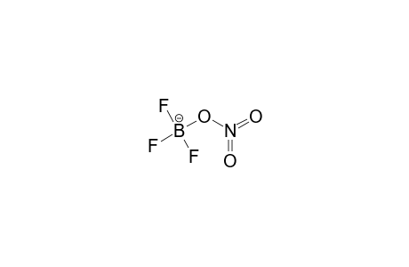 NITROXY-TRIFLUOROBORATE-ANION