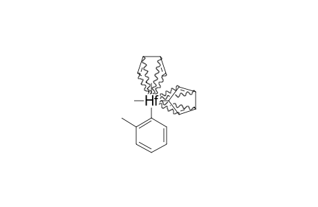 CP2HF(ORTHO-C6H4ME)ME