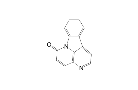 Canthin-6-one