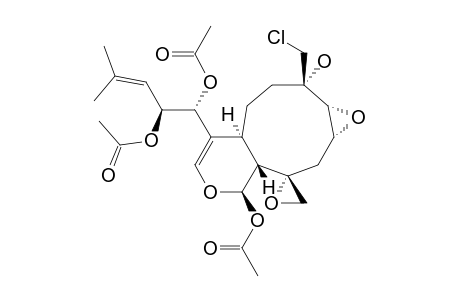 HAVANNACHLORHYDRINE-#2