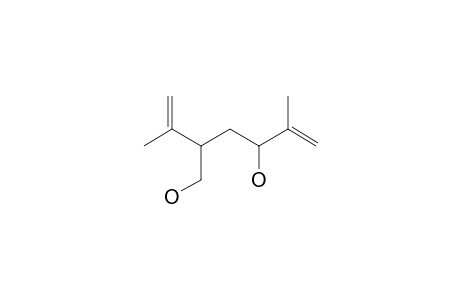 4-HYDROXY-2-ISOPROPENYL-5-METHYLENE-HEXAN-1-OL