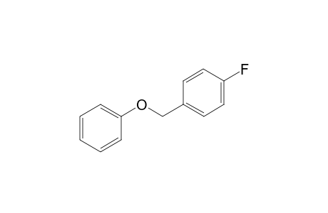 PHENYL(4-FLUOROBENZYL) ETHER