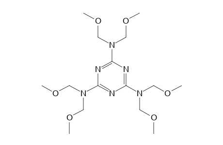 Hexakis(methoxymethyl)melamine