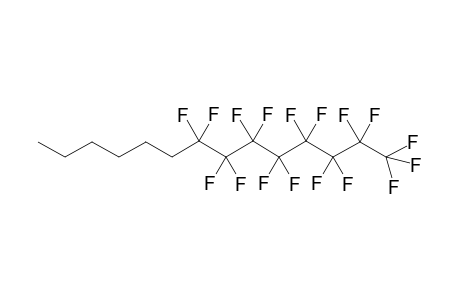 1,1,1,2,2,3,3,4,4,5,5,6,6,7,7,8,8-Heptadecafluorotetradecane