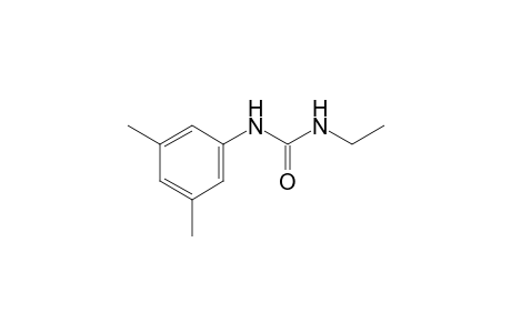 1-ethyl-3-(3,5-xylyl)urea