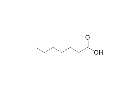 Heptanoic acid