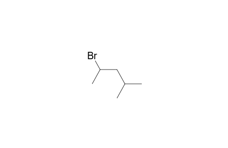 Pentane, 2-bromo-4-methyl-