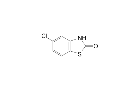 5-chloro-2-benzothiazolinone