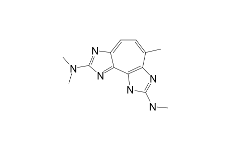 PARAGRACINE