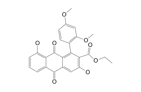 ADQNEKYPUABRAR-UHFFFAOYSA-N