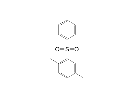 SULFONE, P-TOLYL 2,5-XYLYL,