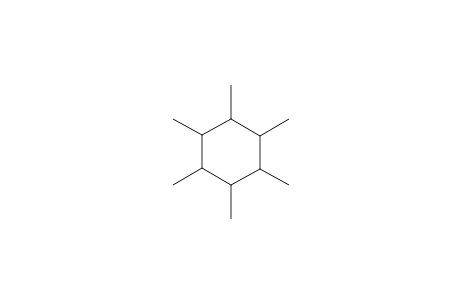 1,2,3,4,5,6-(AEAEAE)-HEXAMETHYLCYCLOHEXAN