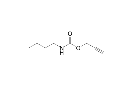 Propargyl butylcarBamate