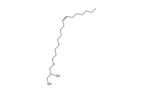 3-(cis-9-HEXADECENYLOXY)-1,2-PROPANEDIOL