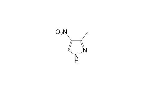 3-methyl-4-nitro-1H-pyrazole