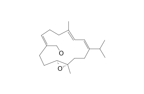 CRASSARINE-G