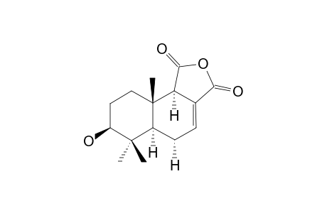 Dendocarbin E