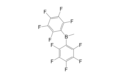 MEB(C6F5)2