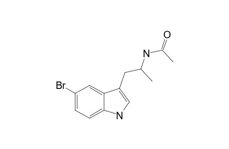 5-Bromo-AMT AC