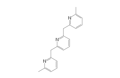 2,6-BIS-(6-METHYL-2-PYRIDYLMETHYL)-PYRIDINE