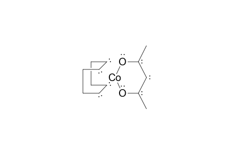 Cobalt, acetylacetonato-(.eta.-4-cycloocta-1,5-diene),