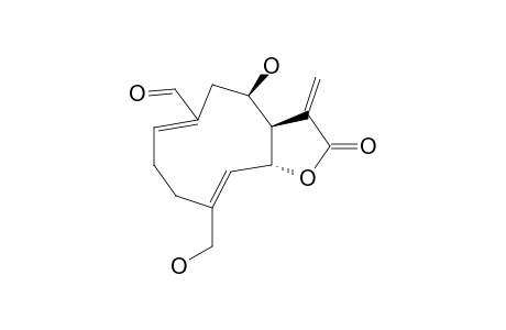 LECOCARPINOLIDE_H