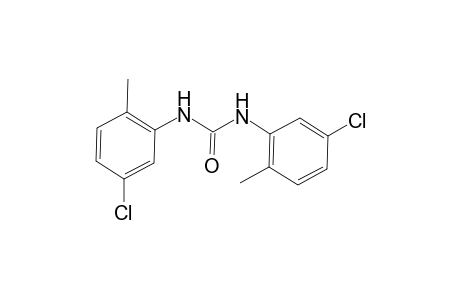 Urea, N,N'-bis(5-chloro-2-methylphenyl)-