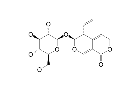 GENTIOPICROSIDE