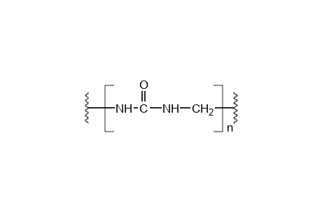 POLY(DIMETHYLOLUREA)