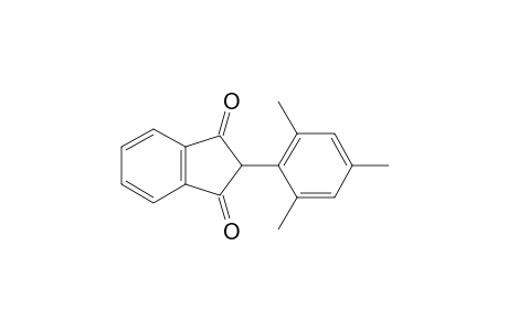 2-MESITYLINDANE-1,3-DIONE