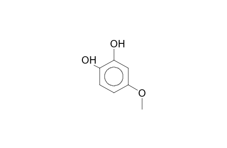 4-Methoxybenzene-1,2-diol