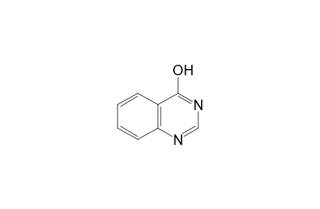 4-Hydroxyquinazoline