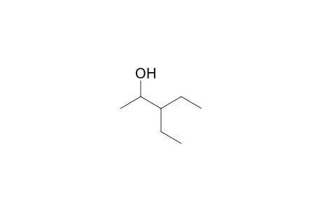 2-Pentanol, 3-ethyl-