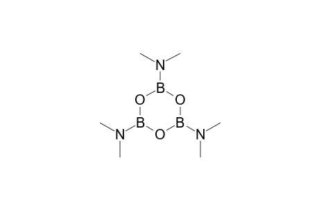 TRIS-(DIMETHYLAMINO)-BOROXINE