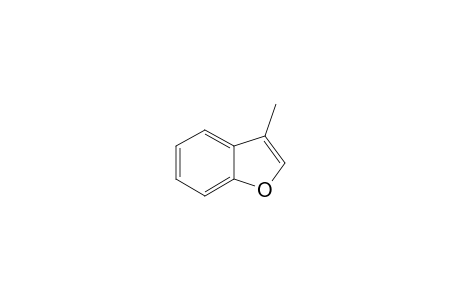 3-Methylbenzofuran