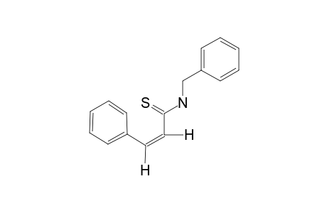 CIS-N-BENZYLTHIOCINNAMAMIDE