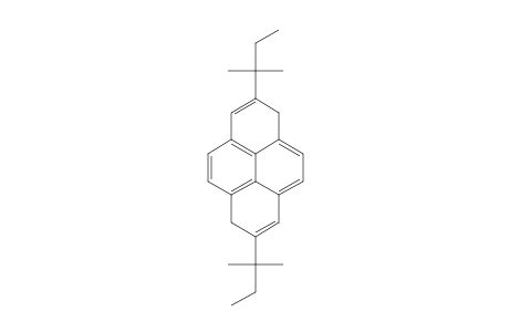 2,7-DI-TERT.-AMYLPYRENE-DICATION