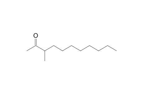 3-Methyl-2-undecanone