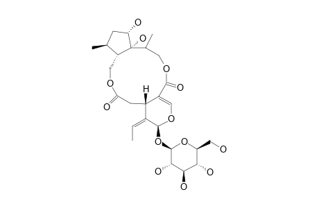 4''-HYDROXYISOJASMININ