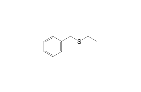 benzyl ethyl sulfide