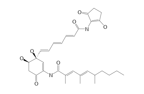 MANUMYCIN-D