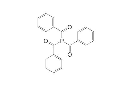 TRIBENZOYLPHOSPHINE