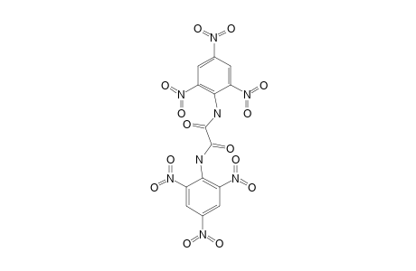 2,2',4,4',6,6'-HEXANITROOXANILIDE;HNO