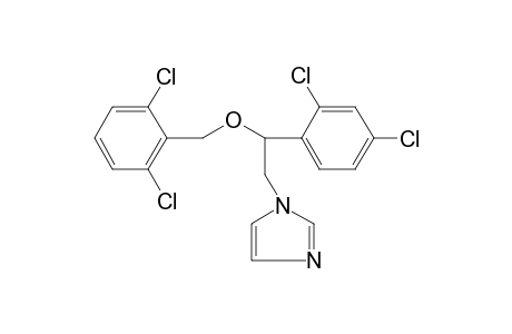 Isoconazole