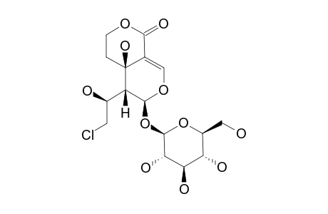 EUSTOSIDE