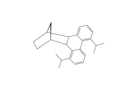 5,9-DI-ISOPROPYL-1,2,3,4,4A,12B-HEXAHYDRO-1,4-METHANOTRIPHENYLENE