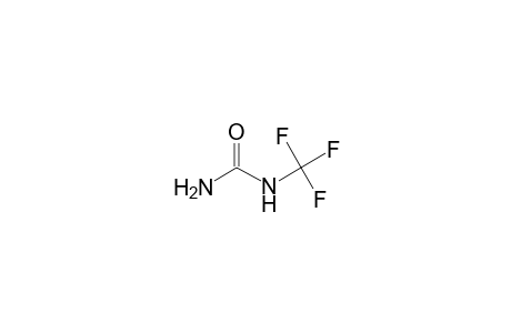 Urea, (trifluoromethyl)-